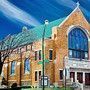 Saint John of Rila Orthodox Church - Chicago, Illinois