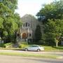 Saint John Orthodox Church - Memphis, Tennessee