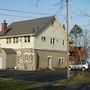 Saint George Serbian Orthodox Church - Cincinnati, Ohio