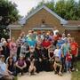 Saint Matthew Orthodox Church - Green Bay, Wisconsin