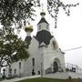 Nativity of the Holy Virgin Orthodox Church - Jackson, New Jersey