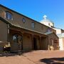 Holy Trinity Orthodox Church - Santa Fe, New Mexico