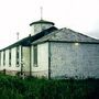 Saint John the Theologian Orthodox Church - Perryville, Alaska