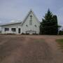 St. Odilon RC Parish - Rosthern, Saskatchewan