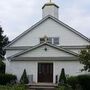 Nativity of the Blessed Virgin Mary Ukrainian Orthodox Church - South Plainfield, New Jersey