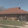 Our Lady Of Walsingham Orthodox Church - Mesquite, Texas