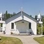 Saint George Orthodox Church - Victoria, British Columbia