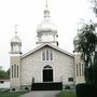 Holy Ascension Orthodox Church - Swan River, Manitoba