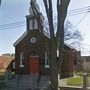 Saint John the Martyr Orthodox Church - Montreal, Quebec