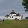 Holy Spirit Orthodox Church - Brosseau, Alberta