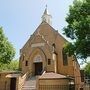 Saint George Bulgarian Orthodox Church - Toronto, Ontario