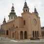 Saint Vladimir Orthodox Church - Calgary, Alberta