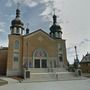 Saint John Orthodox Cathedral - Edmonton, Alberta