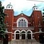 Holy Trinity Orthodox Cathedral - Toronto, Ontario