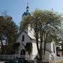 Holy Trinity Orthodox Church - Vancouver, British Columbia