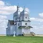 Nativity of the Holy Virgin Orthodox Church - Andrew, Alberta