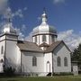 Descent of the Holy Spirit Orthodox Church - Hafford, Saskatchewan