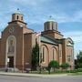 Saint Nicholas Serbian Orthodox Church - Hamilton, Ontario