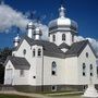 Saints Peter and Paul Orthodox Church - Andrew, Alberta