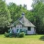 Saint Sergius of Radonezh Orthodox Chapel - Labelle, Quebec