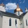 Holy Ascension Orthodox Church - Smoky Lake, Alberta