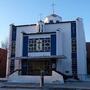 Christ the Saviour Orthodox Church - Ottawa, Ontario