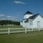 Saint Nicholas Orthodox Church - MacNutt, Saskatchewan