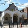 Holy Trinity - Toronto, Ontario