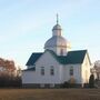 Descent of the Holy Spirit Orthodox Church - Mikado, Saskatchewan