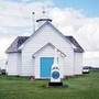 Holy Transfiguration Orthodox Church - Donwell, Saskatchewan