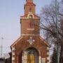 Holy Trinity Serbian Orthodox Church - Regina, Saskatchewan