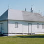 Dormition of the Virgin Mary Orthodox Church - Mamornitz, Saskatchewan