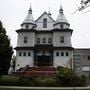 Holy Trinity Orthodox Cathedral - Vancouver, British Columbia