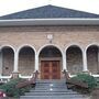 Annunciation Orthodox Church - Montreal, Quebec