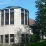 Saint John the Baptist Orthodox Church - Laval, Quebec