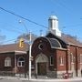 Saint Sava Serbian Orthodox Church - Toronto, Ontario