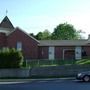 Resurrection of Christ Orthodox Church - Brockville, Ontario