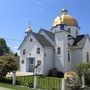 Saint Mary Orthodox Church - Surrey, British Columbia