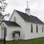 Holy Trinity Orthodox Church - Poplar Park, Manitoba