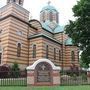 Dormition of the Theotokos - Windsor, Ontario