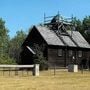 Holy Resurrection Orthodox Church - Sunville, Manitoba