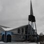 Annunciation of the Theotokos Orthodox Church - Montreal, Quebec