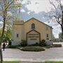 Immaculate Conception - Tisdale, Saskatchewan