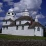 Assumption Orthodox Church - Shandro, Alberta