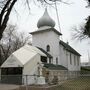 Saint Michael Orthodox Church - Winnipeg, Manitoba