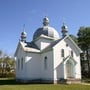 Saints Peter and Paul Orthodox Church - Dauphin, Manitoba