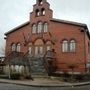 Saints Constantine and Helen Orthodox Church - Dollard Des Ormeaux, Quebec