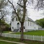 All Saints Orthodox Church - Kamsack, Saskatchewan