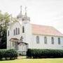 Saint Demetrius Orthodox Church - Stenen, Saskatchewan