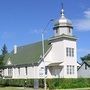 Holy Trinity Orthodox Church - Edmonton, Alberta